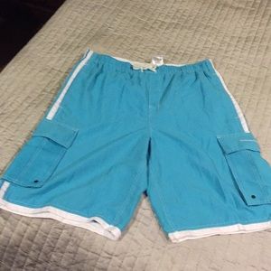 Men’s Swim trunks